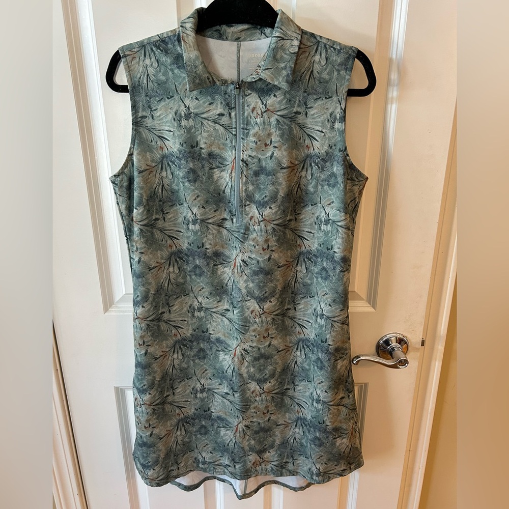 MONDETTA Tennis / Sports Dress